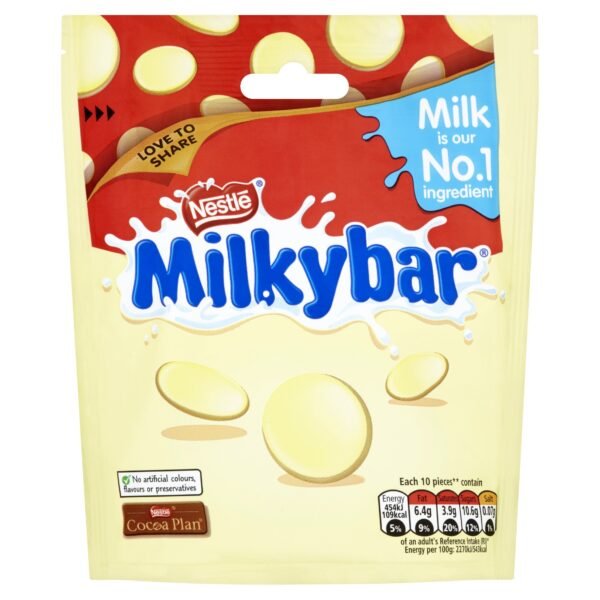 Milkybar - Image 2