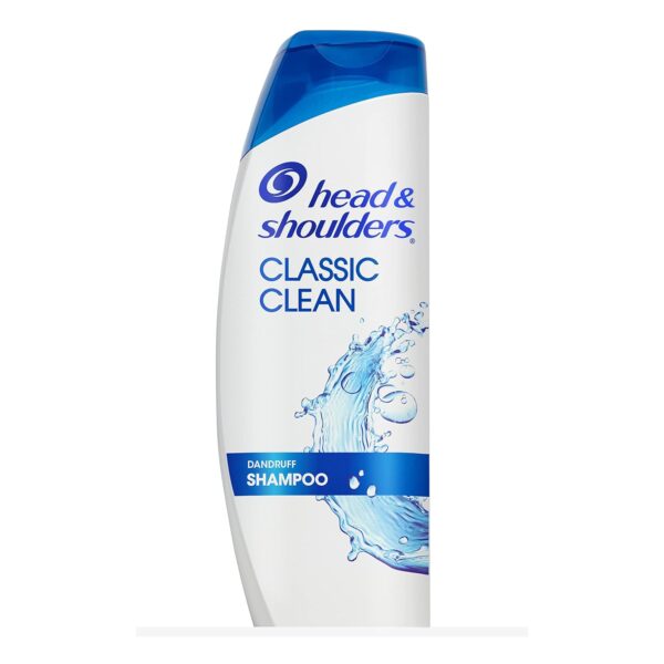 Head & Shoulders Classic Clean Daily-Use